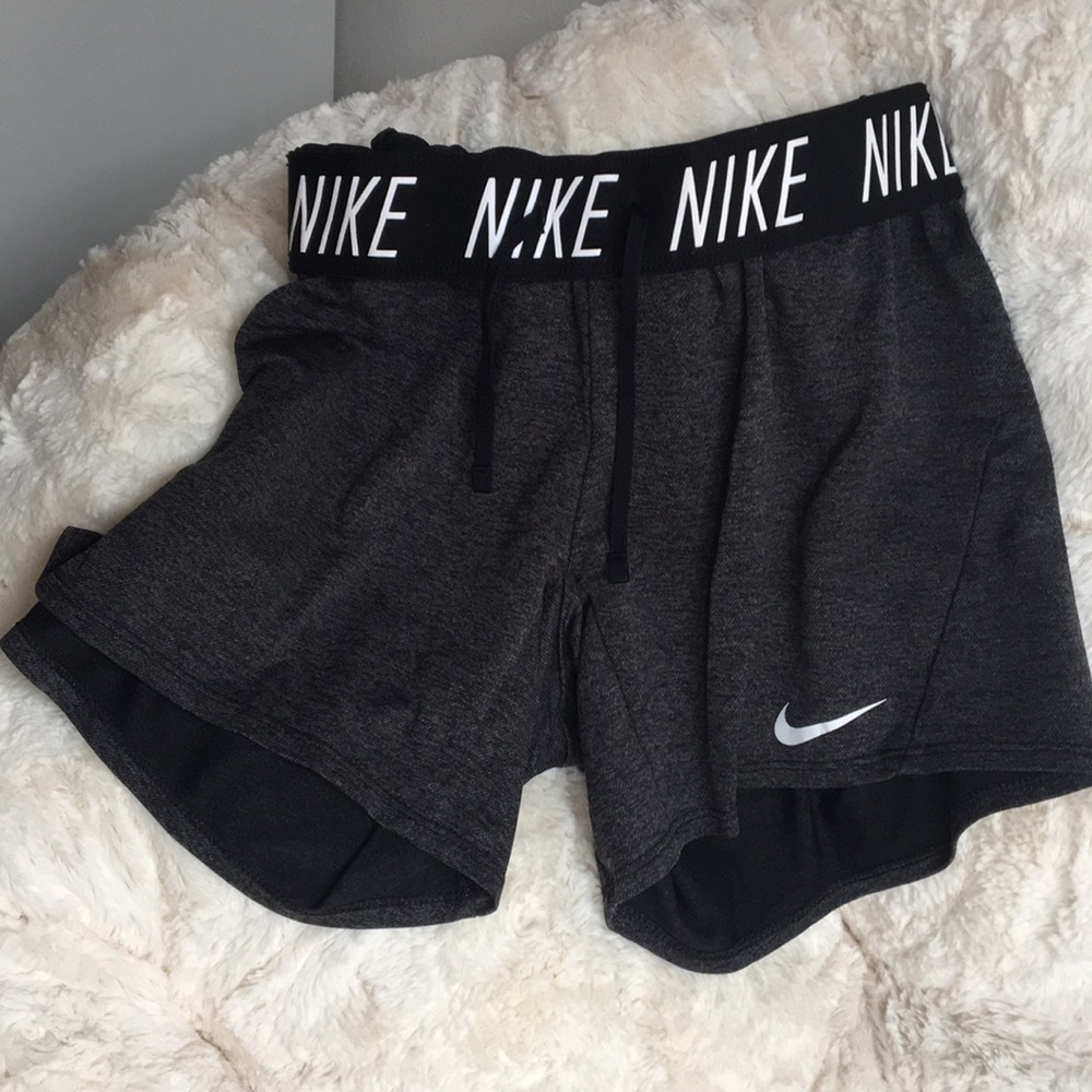 nike dri-fit shorts